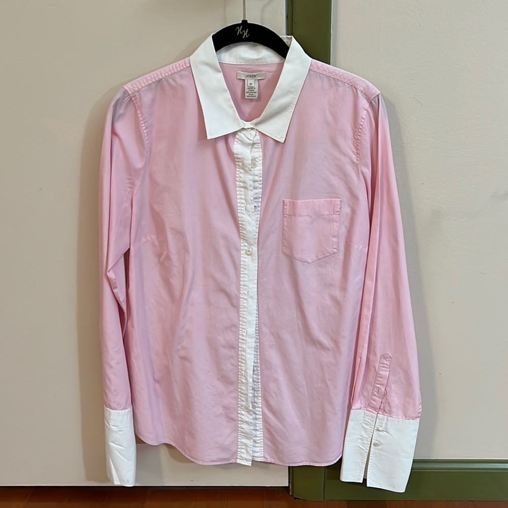Women’s Blouse -100% cotton